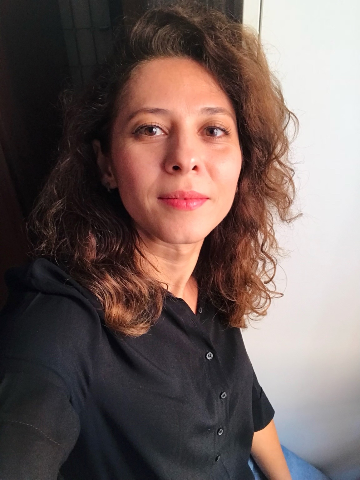 Sinem Aslan
